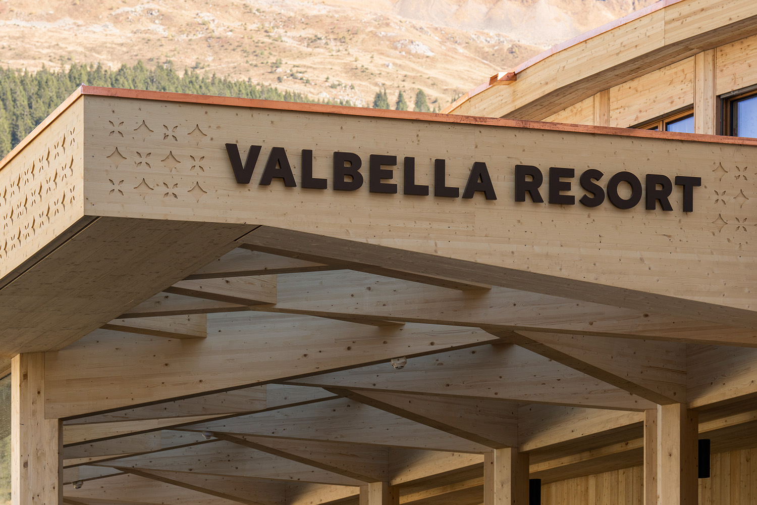 Valbella Resort Falstaff Travel