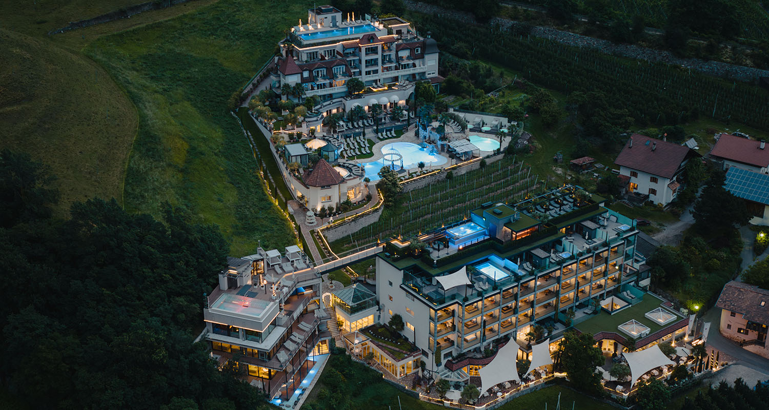 Preidlhof Luxury DolceVita Resort-2