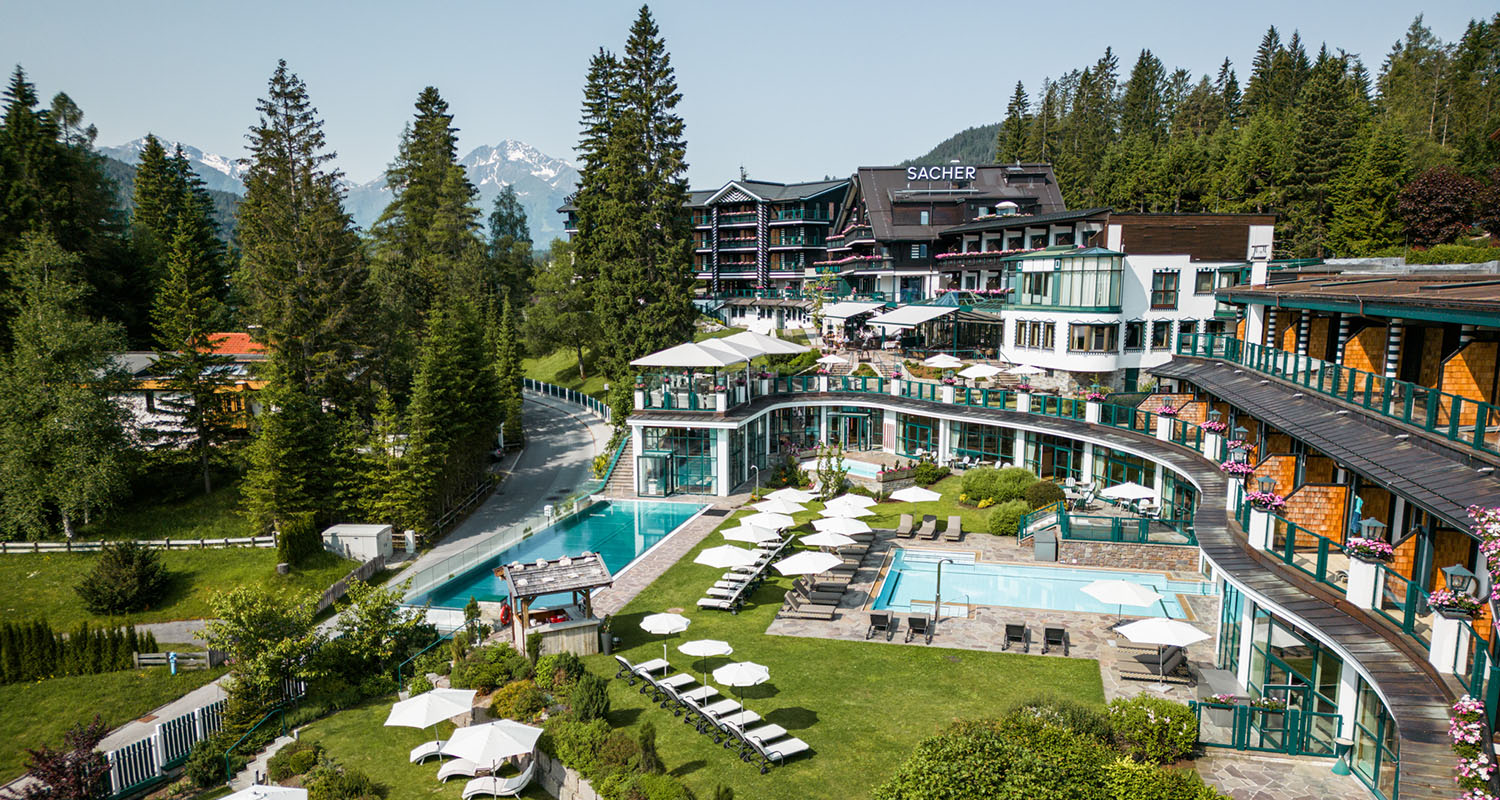 Alpin Resort Sacher-0