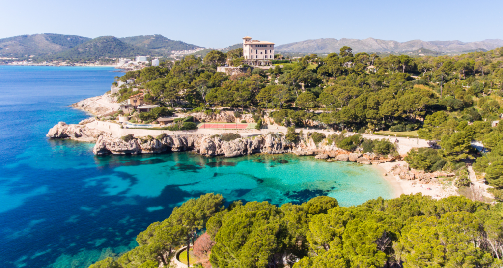 Mallorca im Herbst Insidertipps