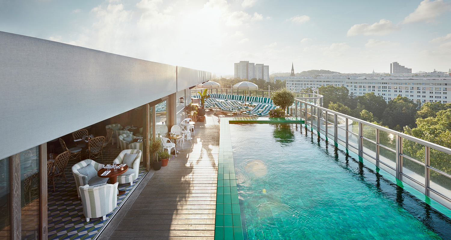 Soho House Berlin