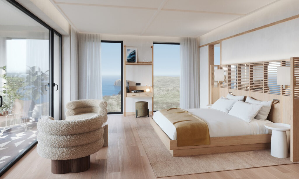 Neues Designhotel in Portugal Aethos Ericeira