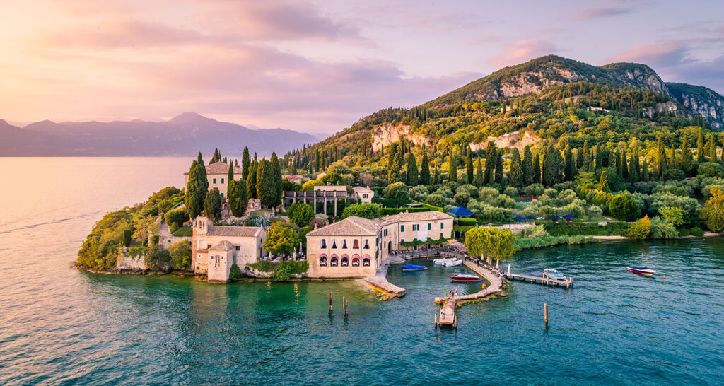 Lago di Garda