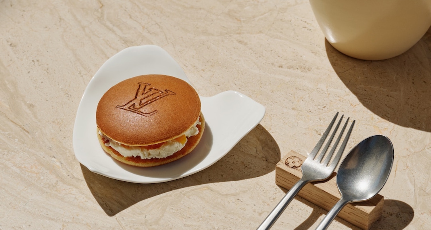 Louis Vuitton Unveils New Restaurant In Saint-Tropez With Michelin-Star  Chef-Designed Menu Details Here