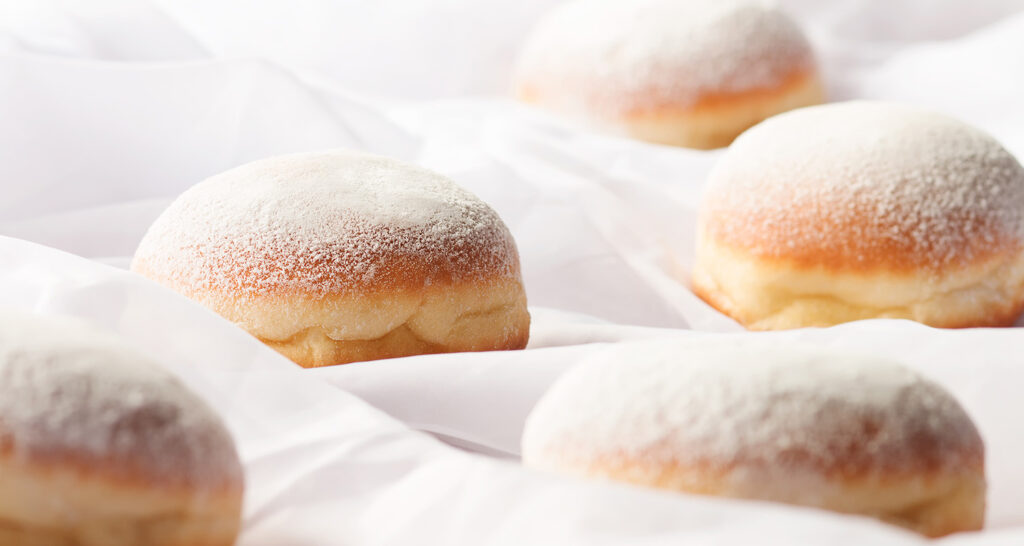 Krapfen