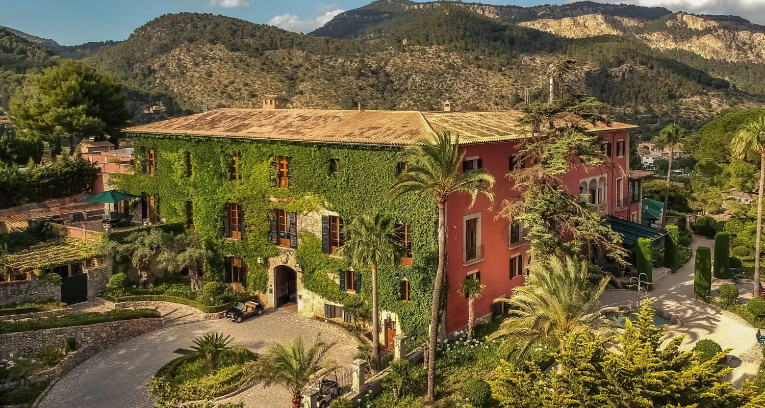 Diese 5 Boutique-Hotels auf Mallorca sind eine Reise wert