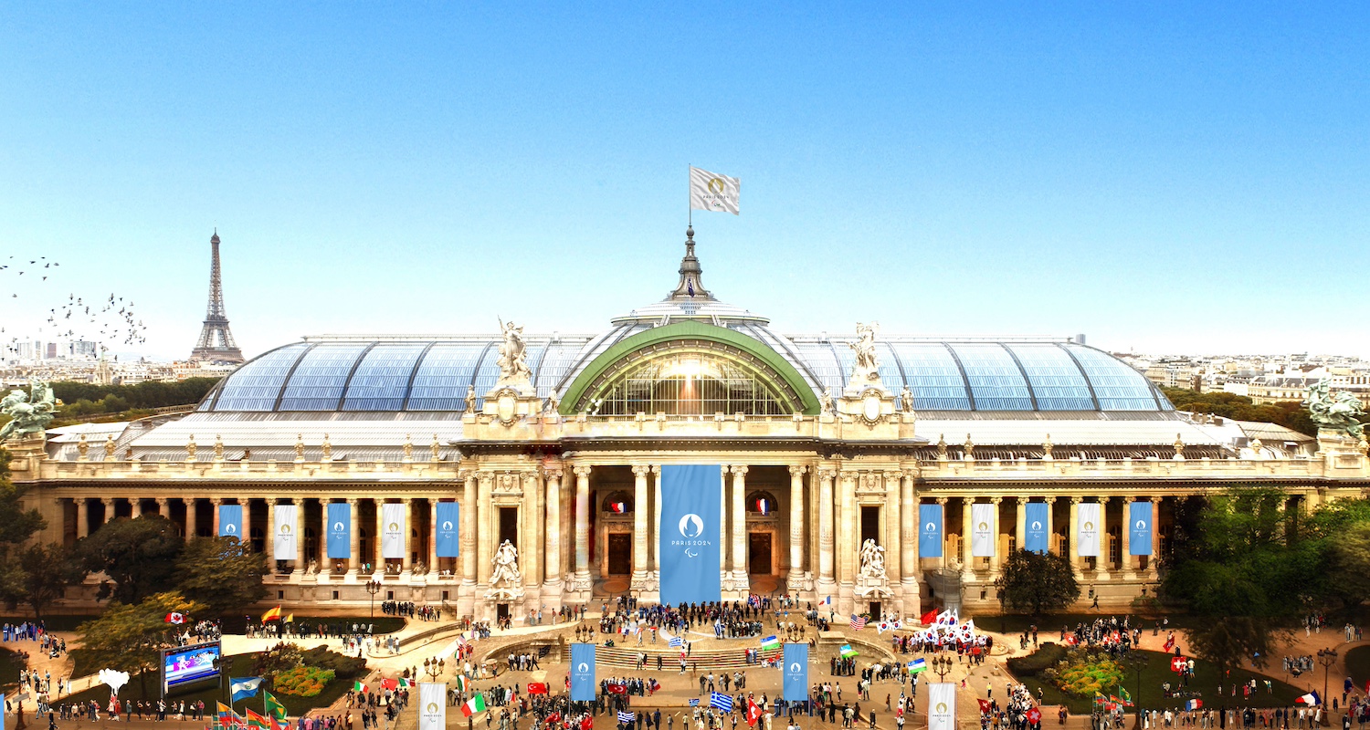 Olympische Spiele Paris 2024: Die 10 schönsten Spielstätten