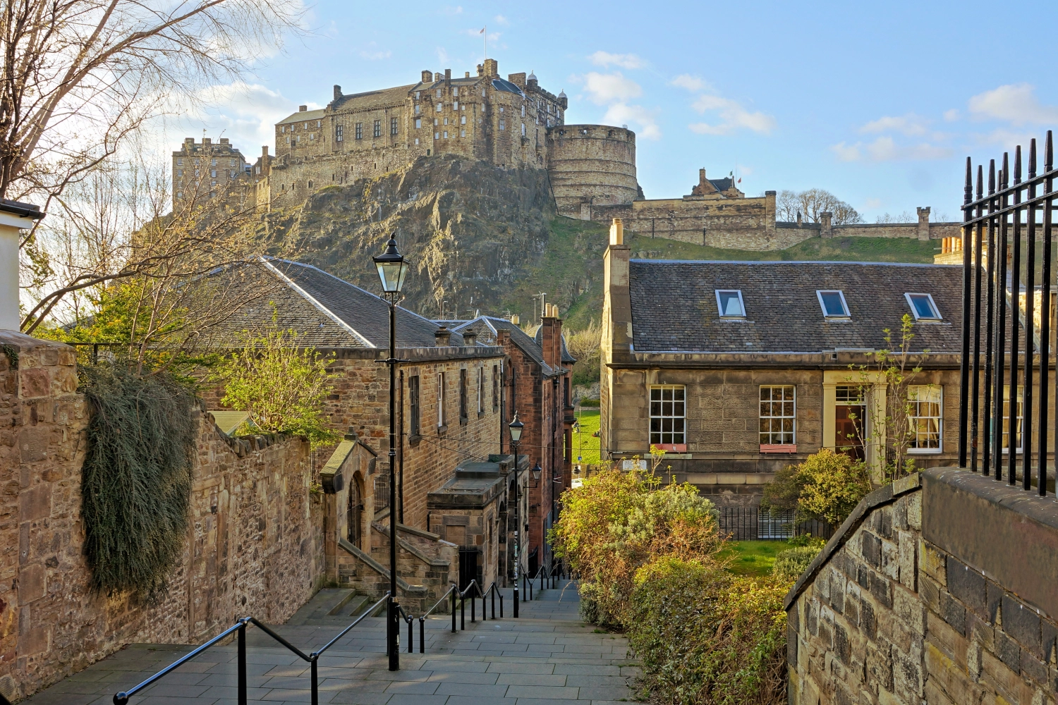 Edinburgh