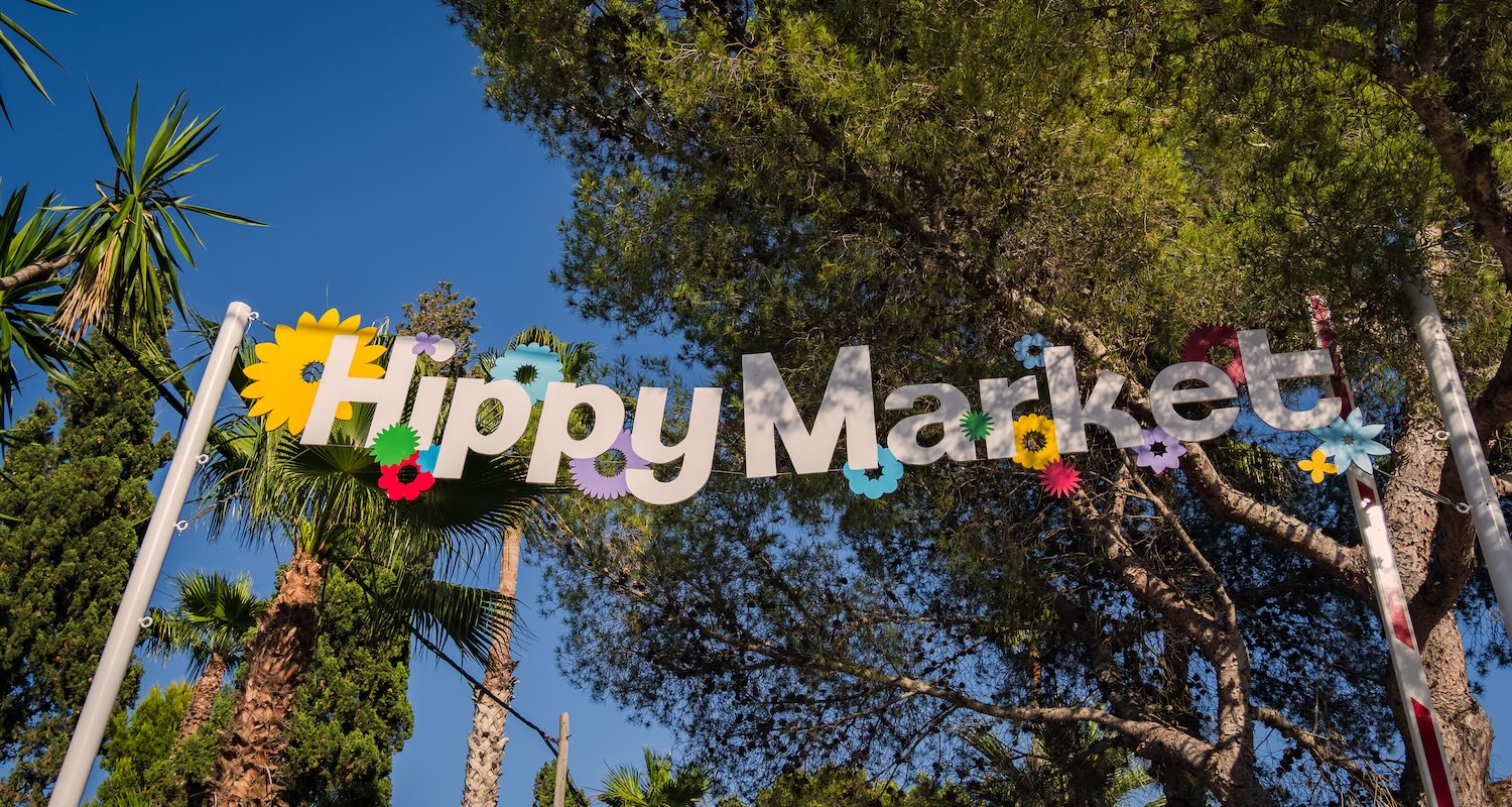 Shopping auf Ibiza: Die coolsten Hippy Markets und besten Boutiquen