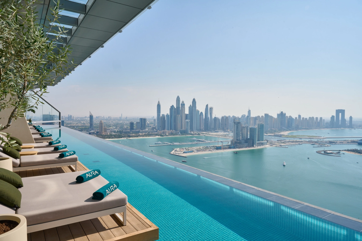 Skypool Dubai