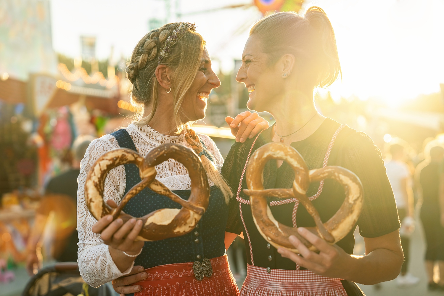 München Oktoberfest