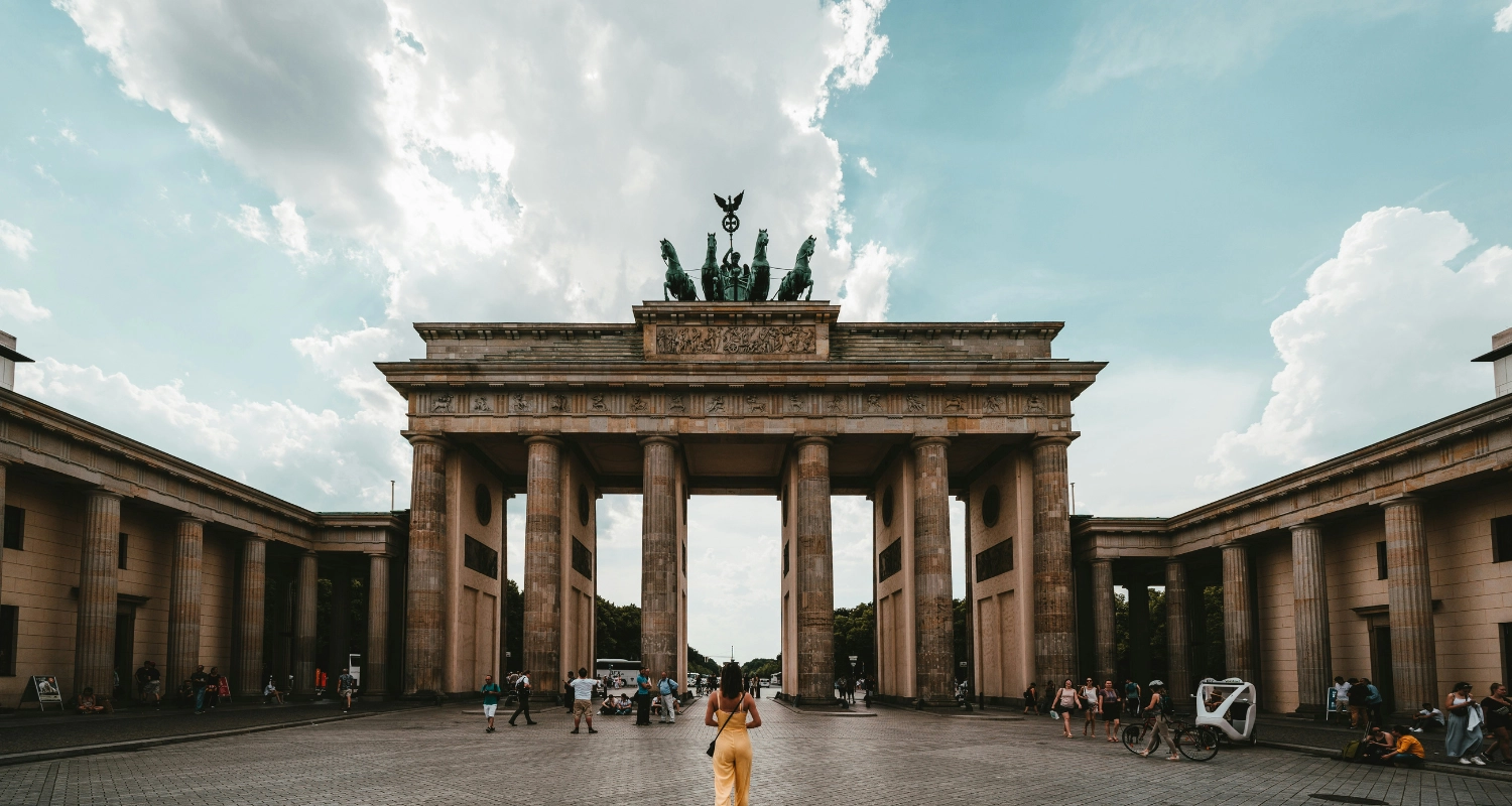 Restaurants in Berlin