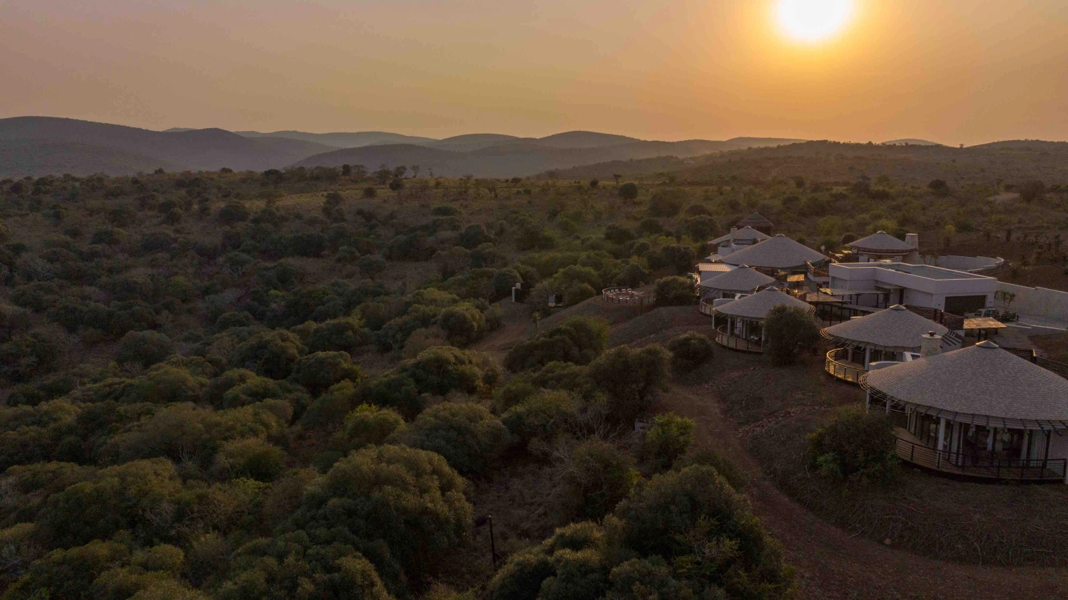 Royal Thanda Safari