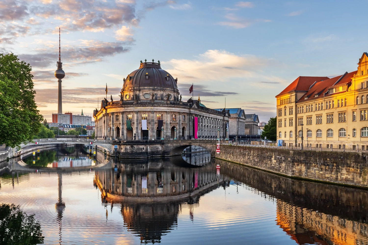 Museumsinsel Berlin