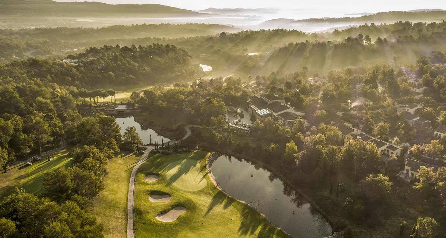 Terre Blanche - Vue _Golf Resort-min