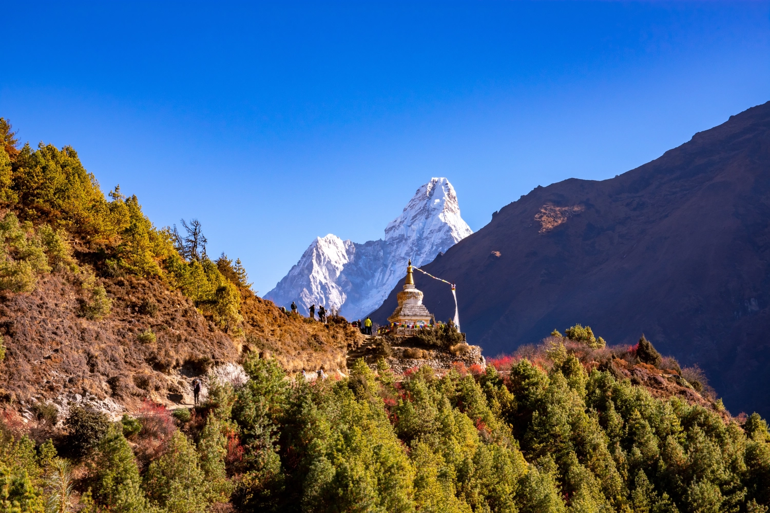 Nepal