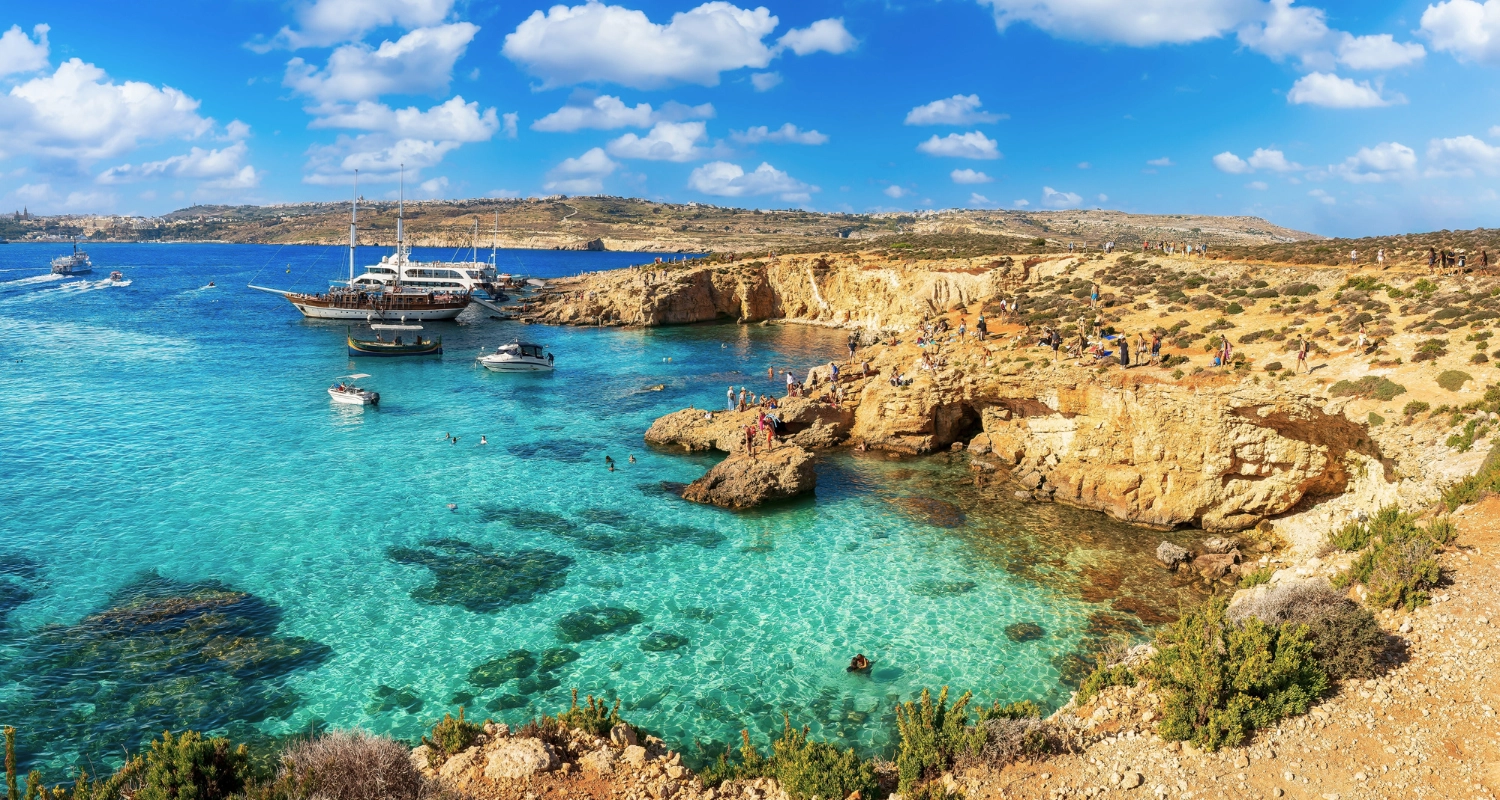 Geheimtipp: Gozo im Herbst