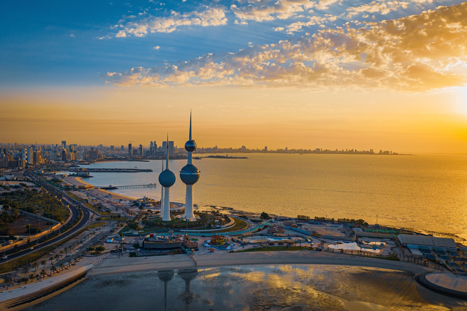 Kuwait