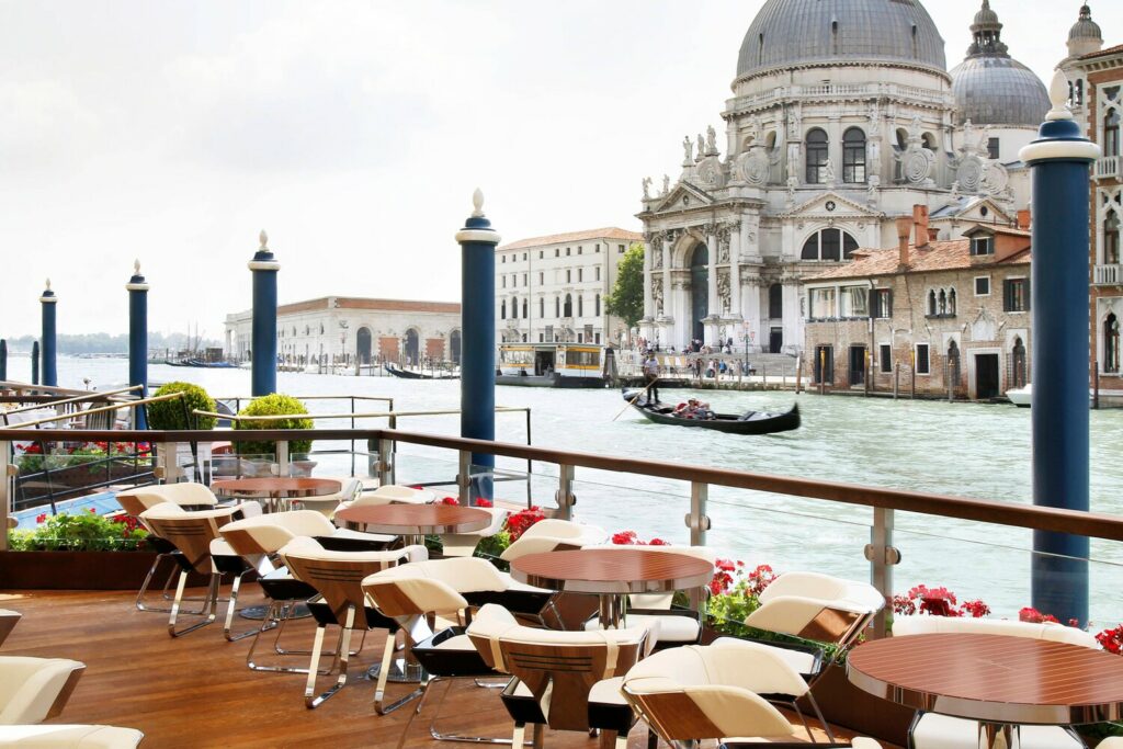 The Gritti Palace