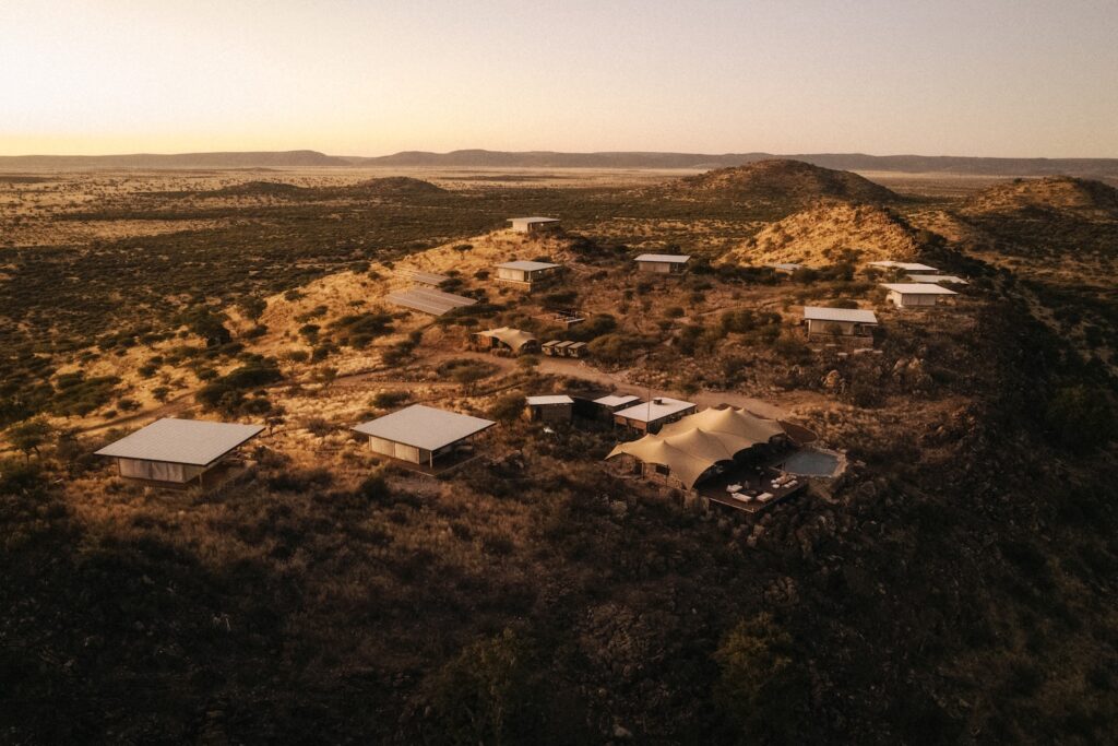 Our Habitas Namibia