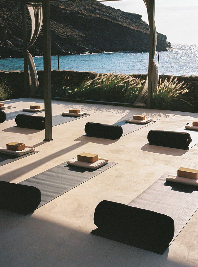 Wellness Retreat