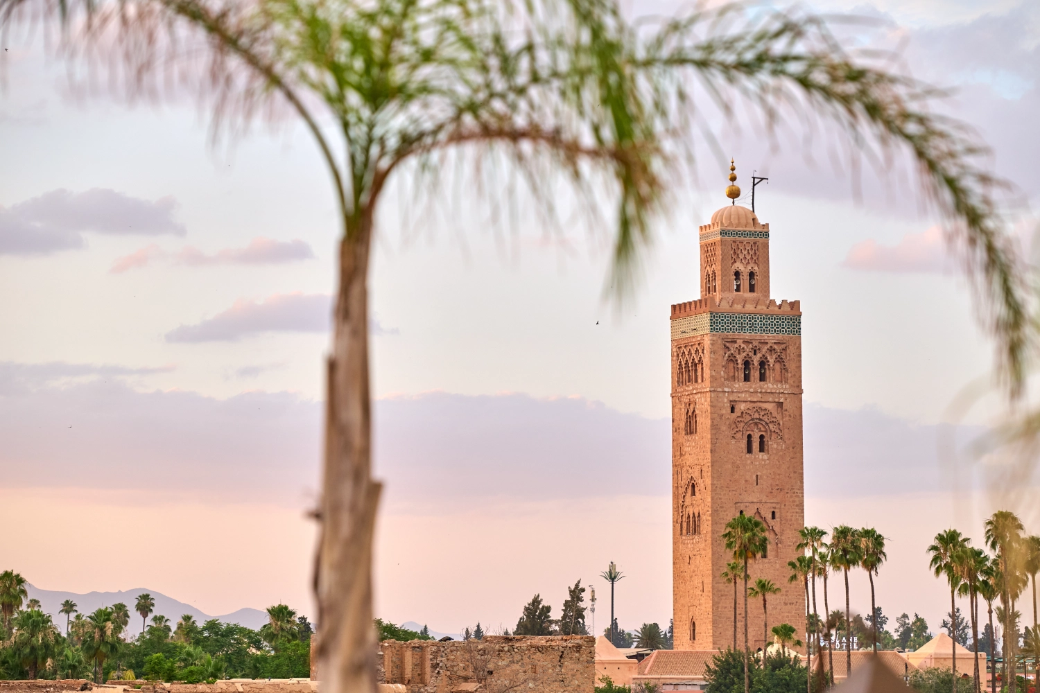 Marrakech