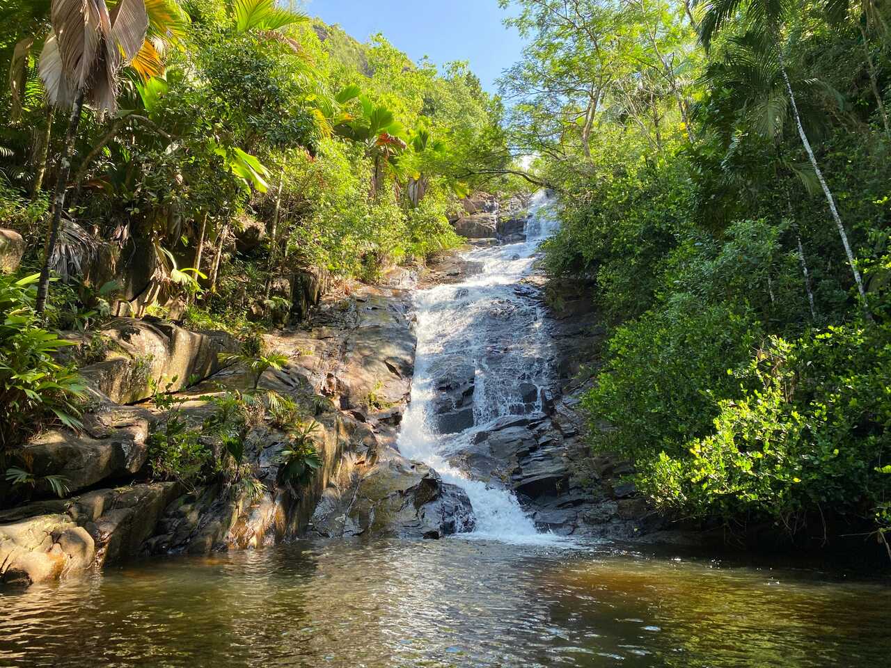 STORY Seychelles