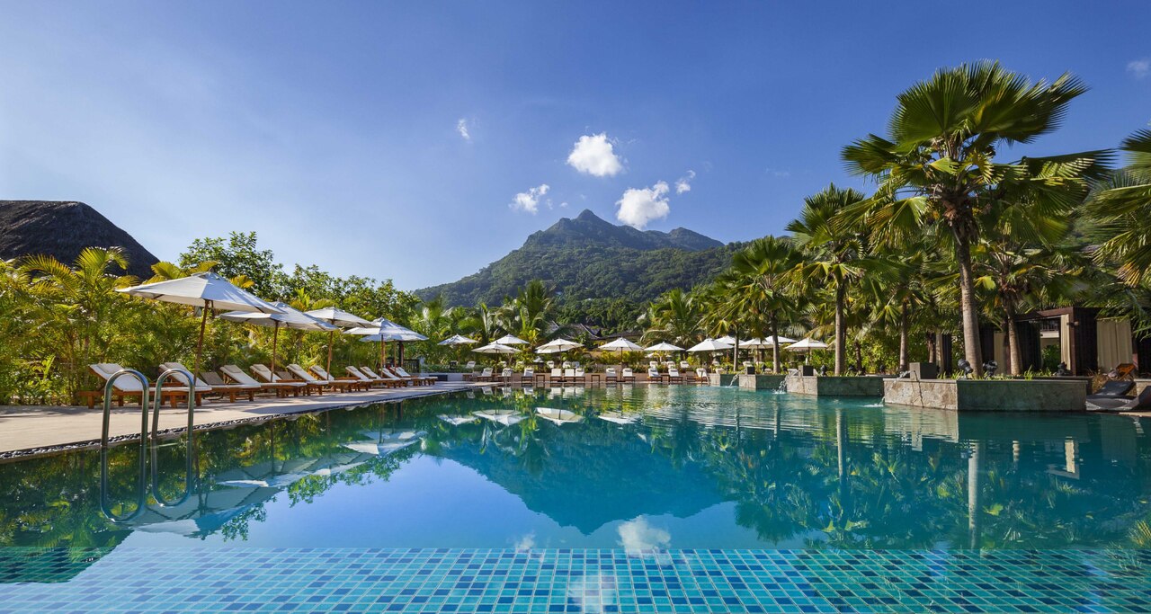 Dieses Hotel bringt seinen Gästen die Kultur der Seychellen näher