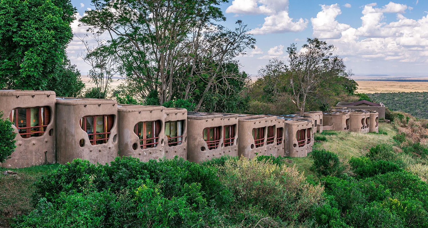 architektur im einklang mit der natur