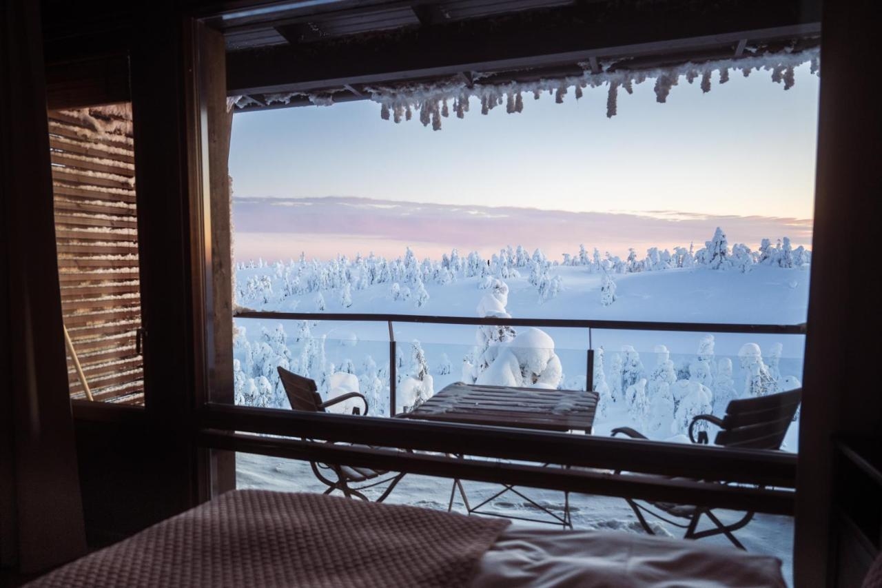 Ruka Peak Hotel