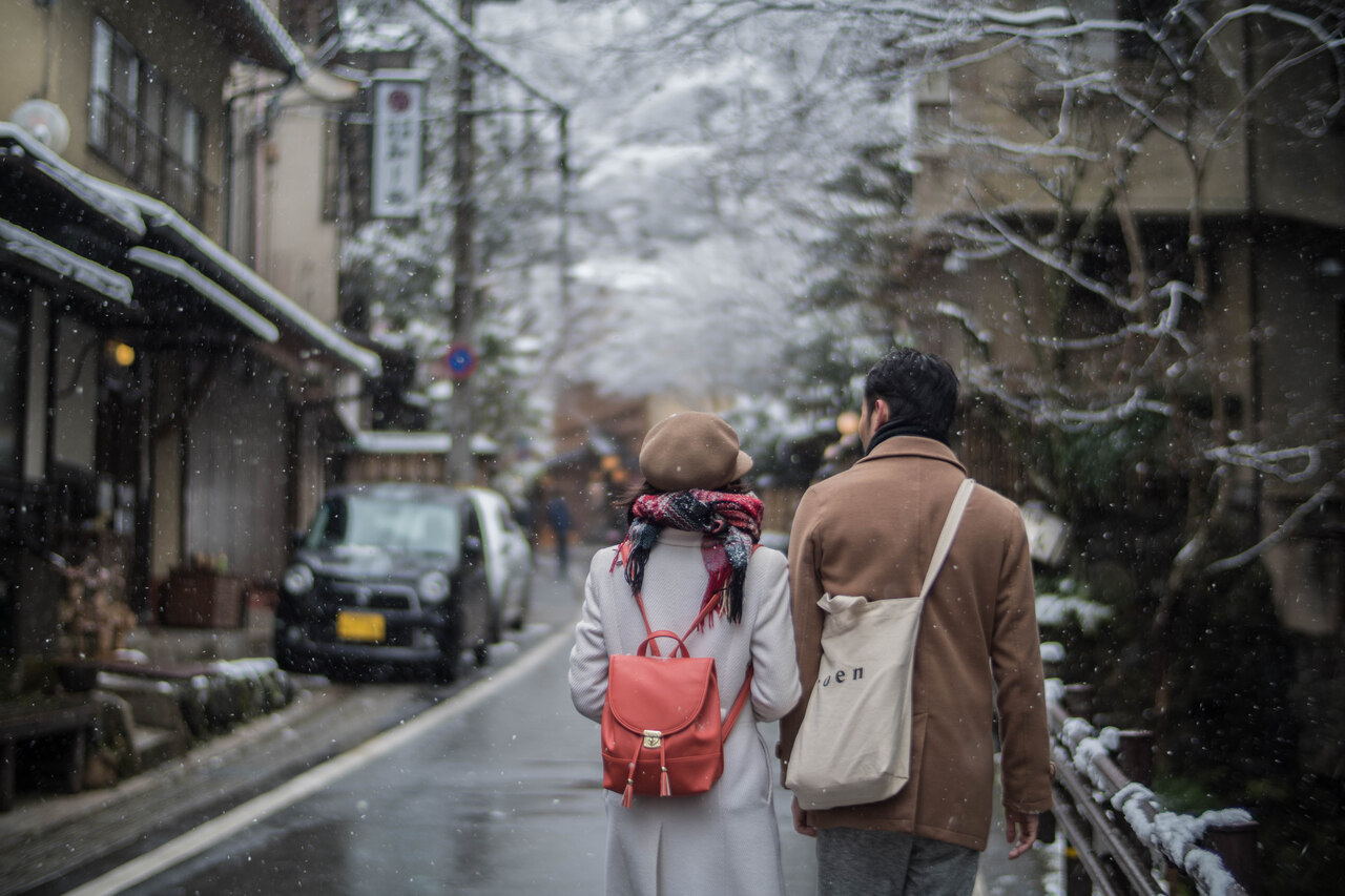 Kyoto