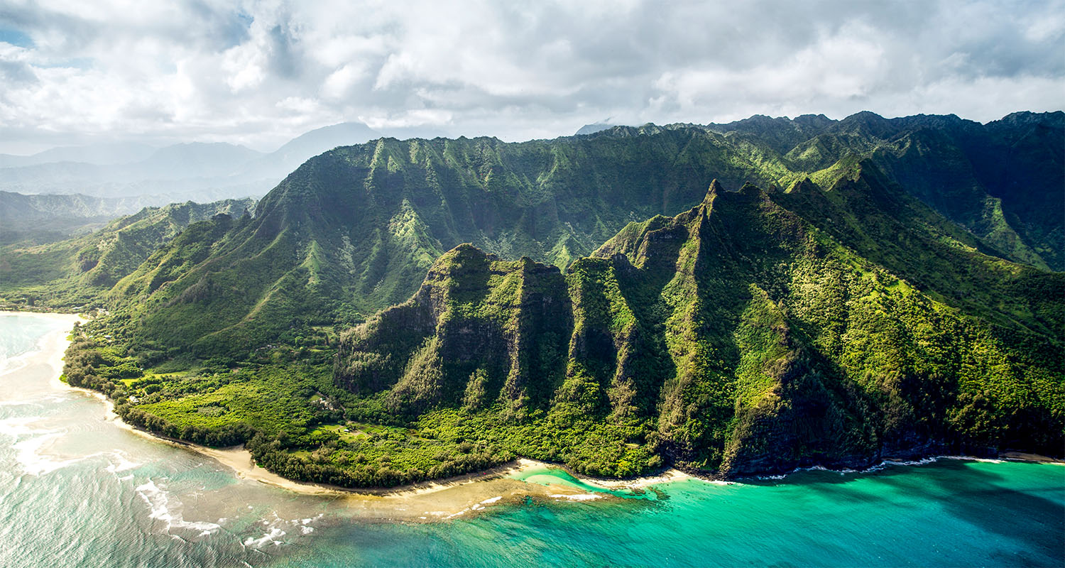 Warum Hawaii auf keiner Bucketlist fehlen darf