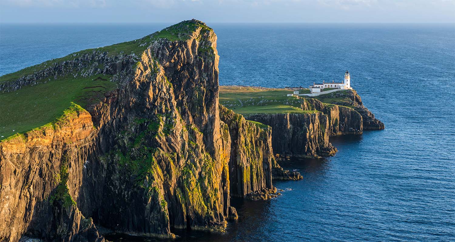 Warum Schottland eines unserer Lieblingsreiseziele im Herbst ist