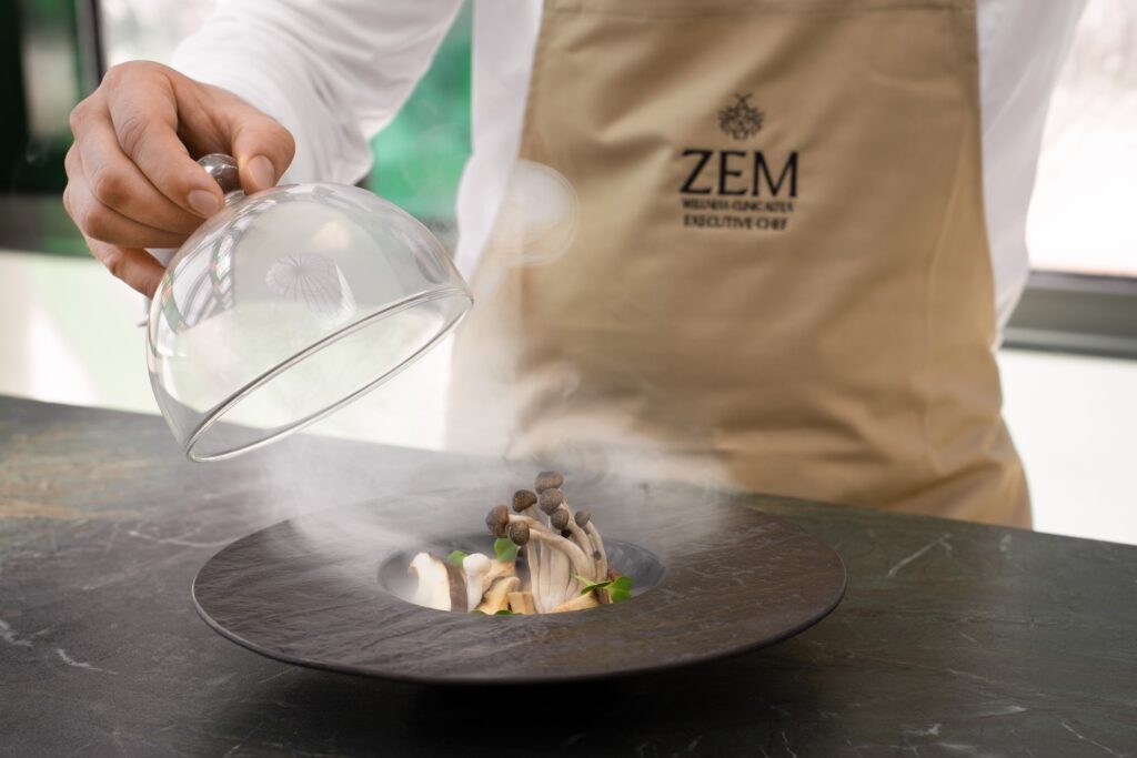 ZEM Cuisine