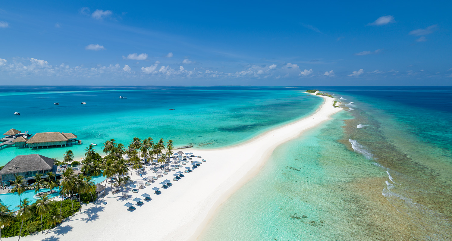 Finolhu Baa Atoll Maldives: Ein Paradies für Sportbegeisterte und Genießer