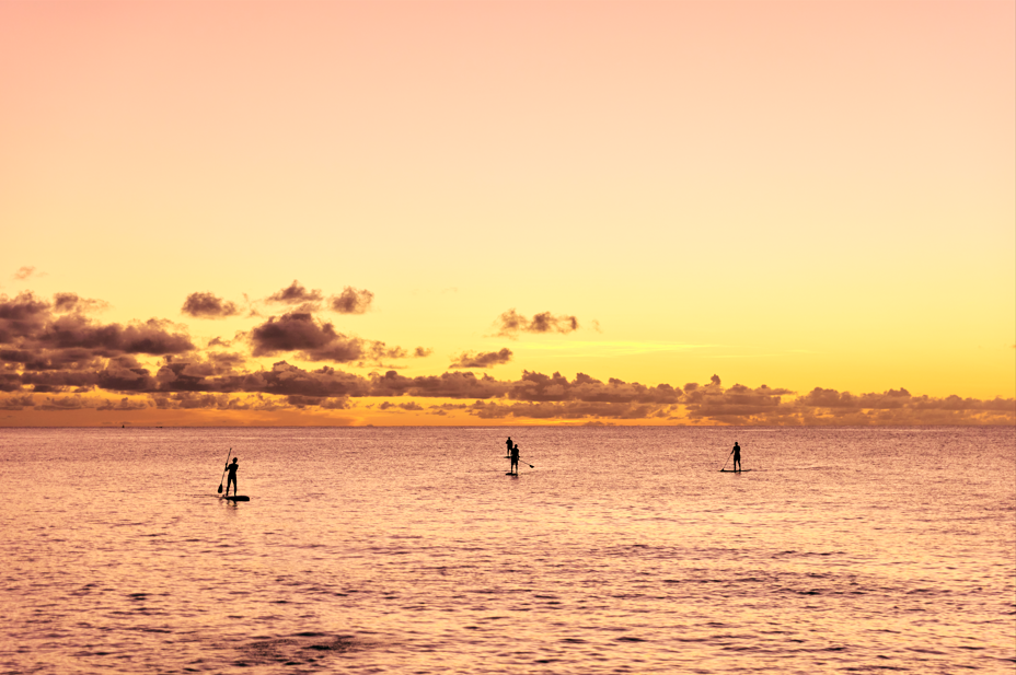 Health & Happiness Festival auf Mustique