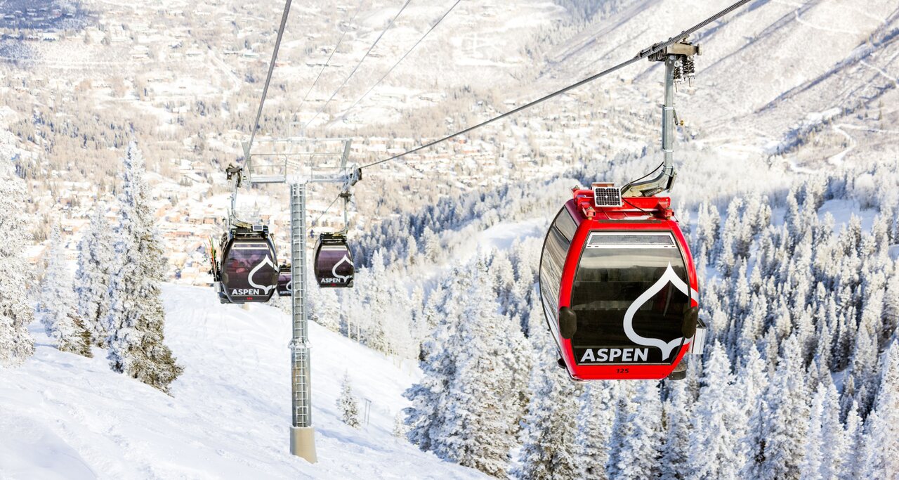 Highlights in Aspen: Was Wintersportfans in dieser Saison erwartet