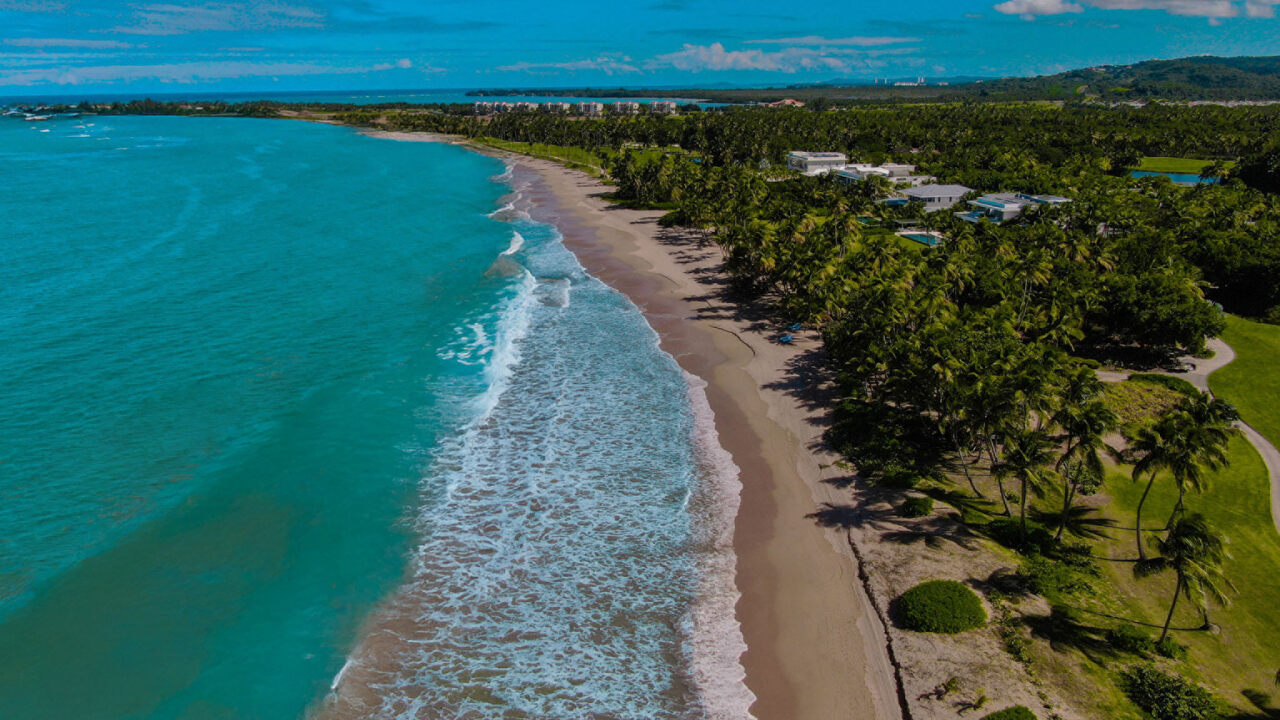 Four Seasons Puerto Rico