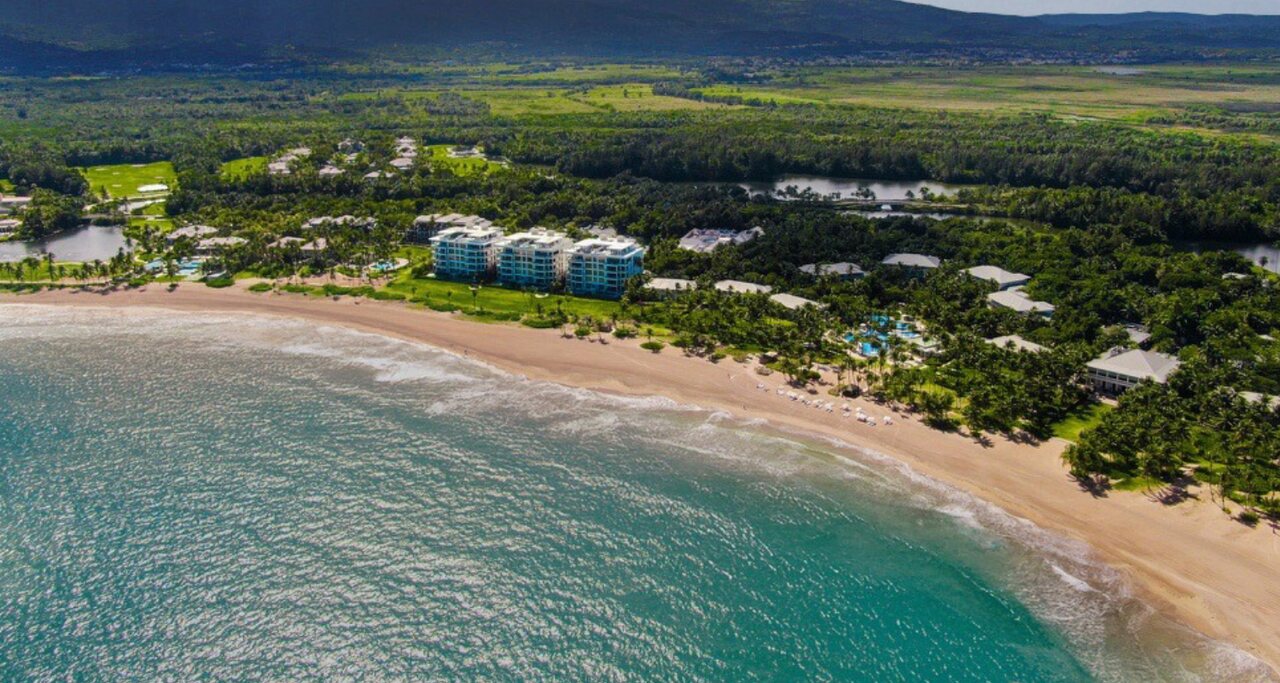 Four Seasons Puerto Rico: Neues Luxusstrandhotel in Bahia Beach