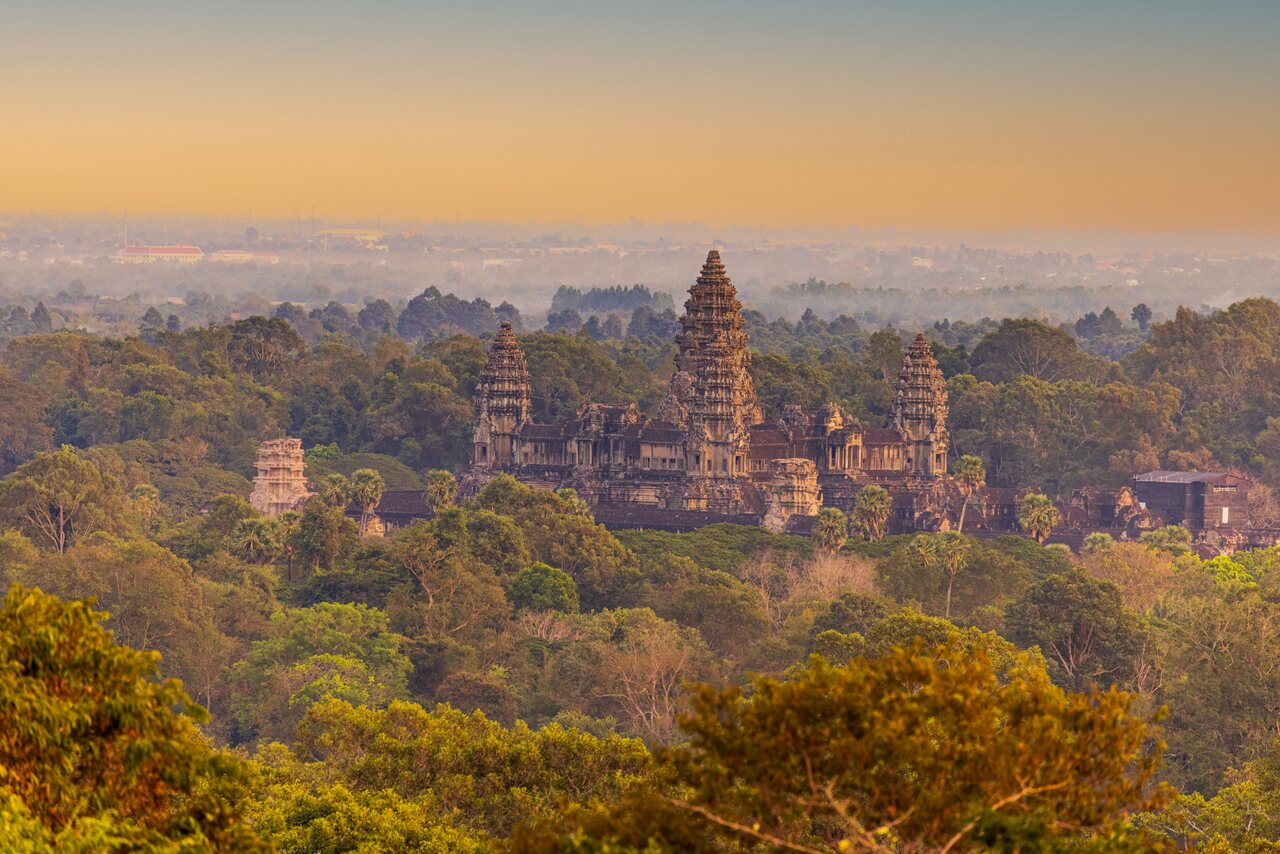 Angkor Wat